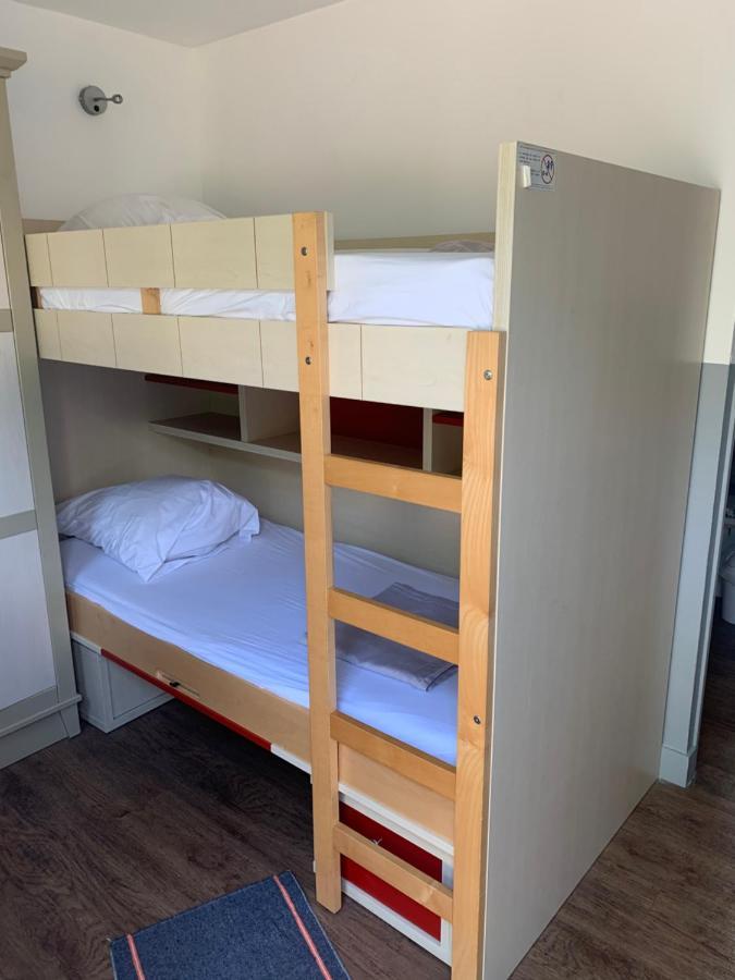 Appartement Grimaud Bord De Mer Eksteriør billede