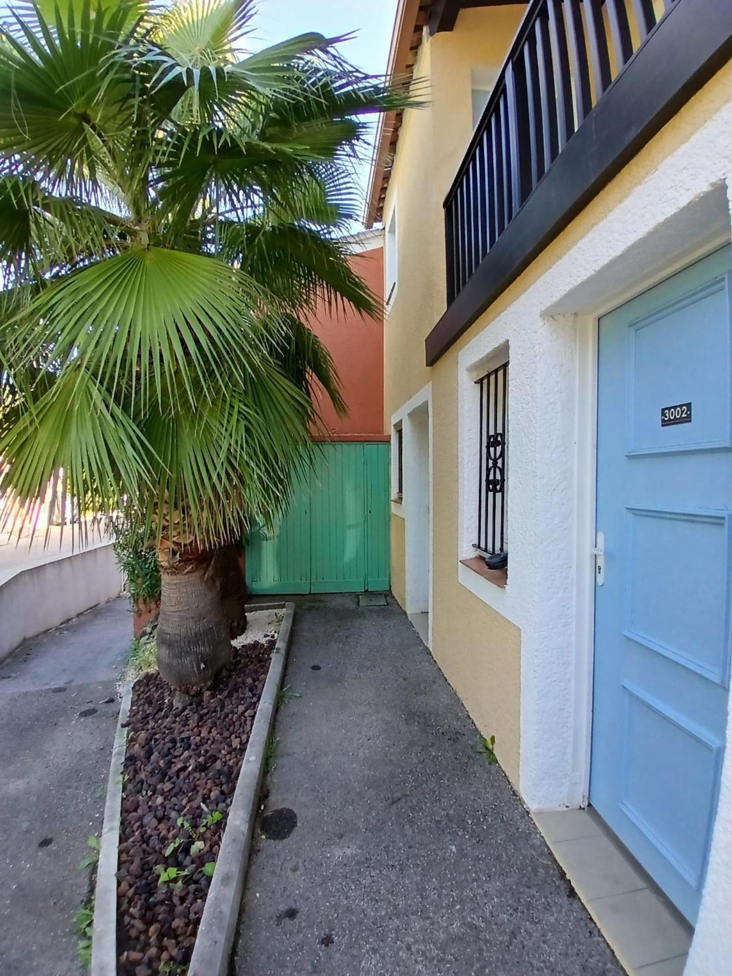 Appartement Grimaud Bord De Mer Eksteriør billede