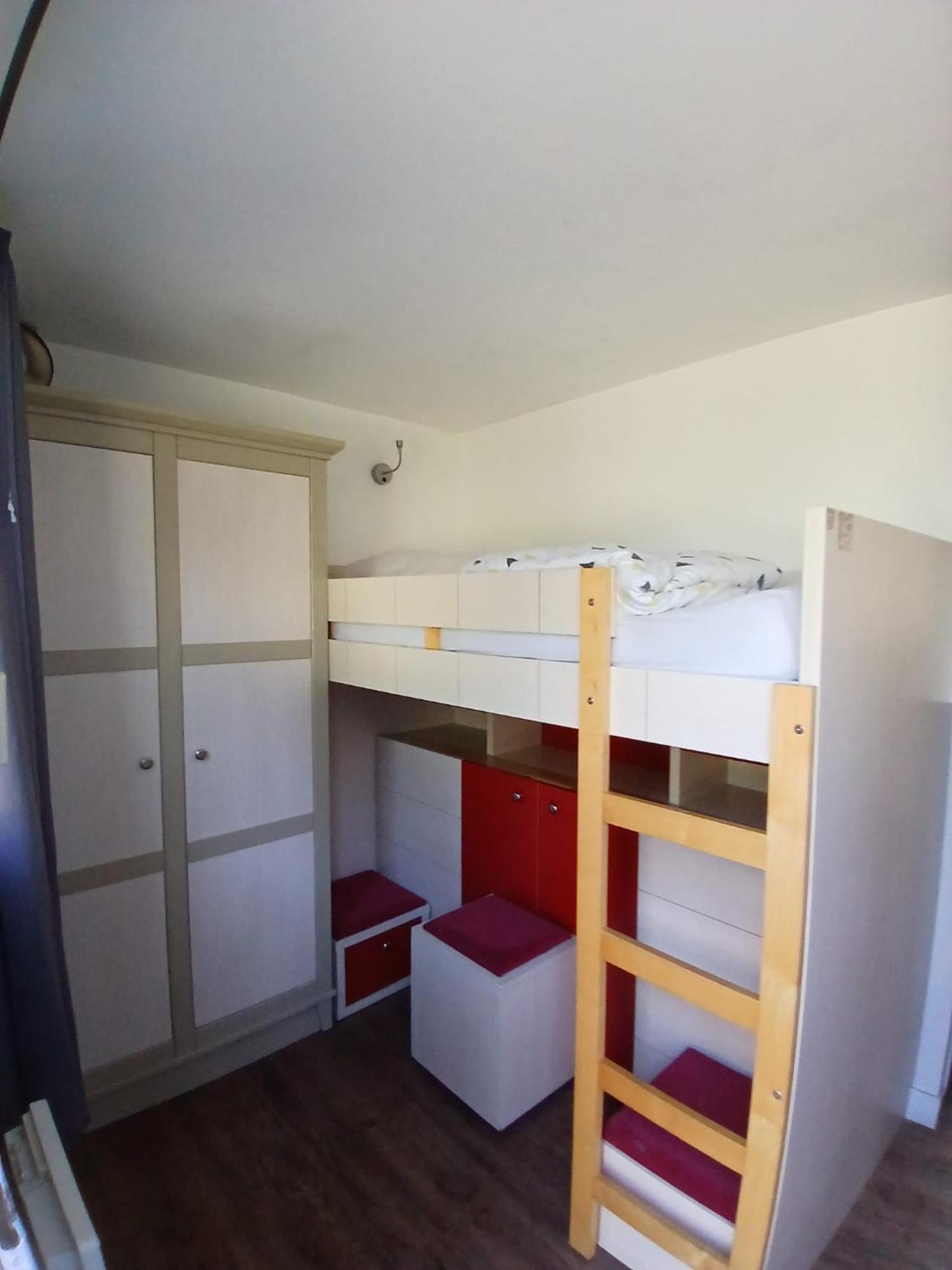 Appartement Grimaud Bord De Mer Eksteriør billede